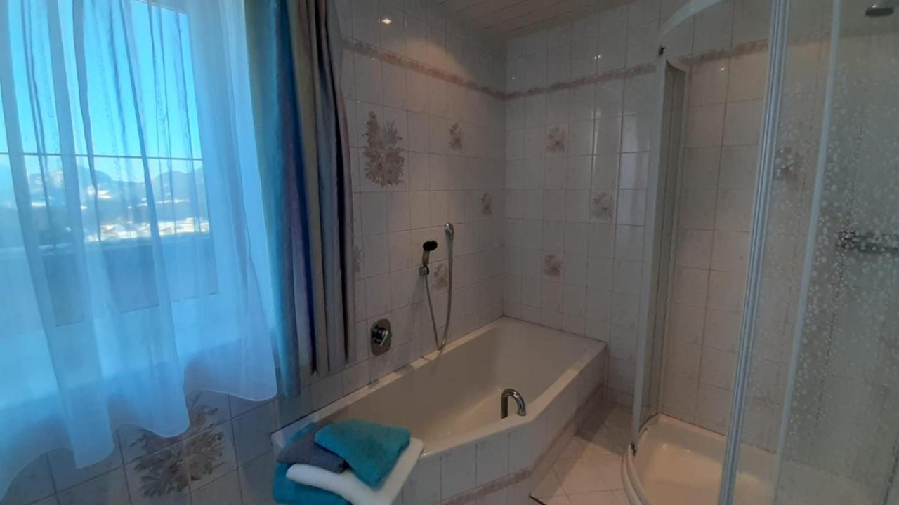 Appartamento Lederhof Abtenau Esterno foto