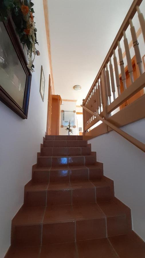 Appartamento Lederhof Abtenau Esterno foto