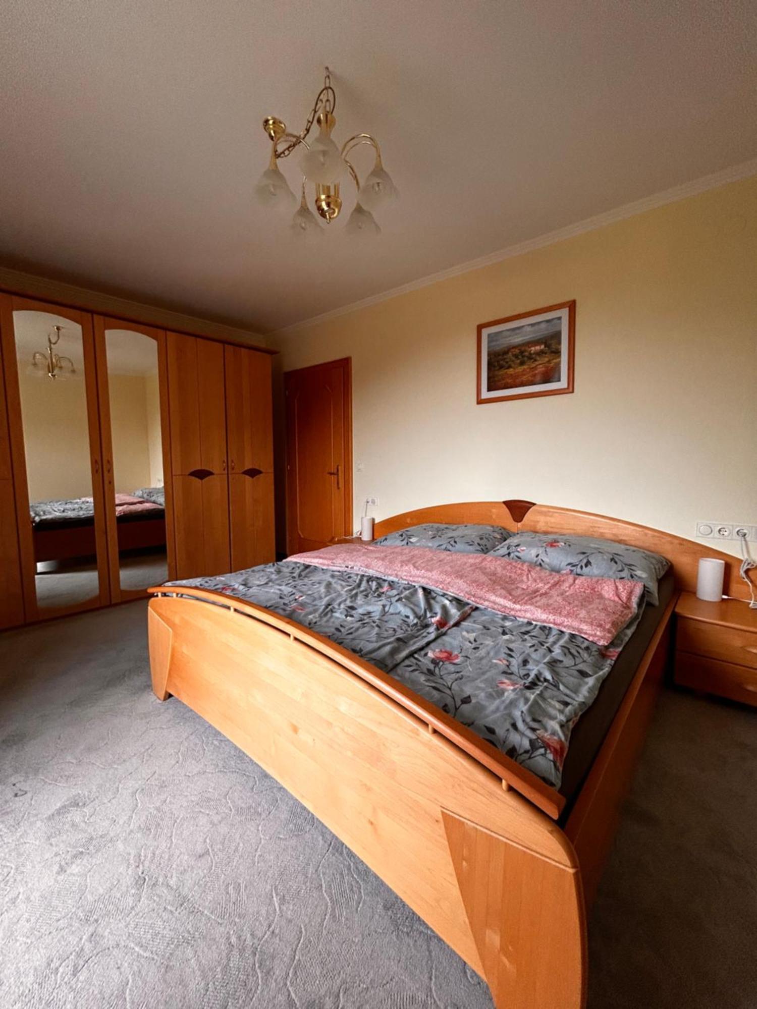 Appartamento Lederhof Abtenau Esterno foto